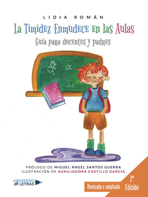 La Timidez Enmudece en las Aulas - ebook